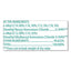 Disinfecting Wipes, 7 X 8, Fresh Scent, 75/canister