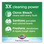 Automatic Toilet Bowl Cleaner, 3.5 Oz Tablet, 2/pack, 6 Packs/carton