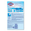 Disinfecting Wipes, 7 X 8, Fresh Scent/citrus Blend, 35/canister, 3/pack, 5 Packs/carton