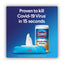 Disinfecting Wipes, 7 X 8, Fresh Scent/citrus Blend, 75/canister, 3/pack