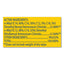 Disinfecting Wipes, 7 X 8, Fresh Scent/citrus Blend, 75/canister, 3/pack, 4 Packs/carton