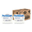 Bleach Germicidal Wipes, 12 X 12, Unscented, 110/refill, 2/carton