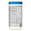 Bleach Germicidal Wipes, 6 X 5, Unscented, 150/canister