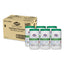 Hydrogen Peroxide Disinfectant Wipes, 9 X 6.75