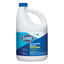 Concentrated Germicidal Bleach, Regular, 121 Oz Bottle