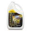 Urine Remover For Stains And Odors, 32 Oz Spray Bottle, 9/carton