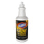 Urine Remover For Stains And Odors, 128 Oz Refill Bottle