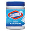 Control Bleach Packs, Regular, 12 Tabs/pack, 6 Packs/carton