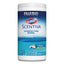 Disinfecting Wipes, Fresh Scent, 7 X 8, 700/bag Refill, 2/carton