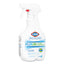 Fuzion Cleaner Disinfectant, 32 Oz Spray Bottle