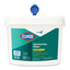 Disinfecting Wipes, 7 X 8, Fresh Scent, 700/bucket