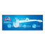 Disinfecting Toiletwand Refill Heads, Blue/white, 10/pack, 6 Packs/carton