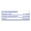 Disinfecting Toiletwand Refill Heads, Blue/white, 10/pack, 6 Packs/carton