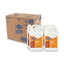 Total 360 Disinfectant Cleaner, 128 Oz Bottle, 4/carton