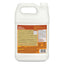 Total 360 Disinfectant Cleaner, 128 Oz Bottle, 4/carton