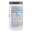 Versasure Cleaner Disinfectant Wipes, 1-ply, 8 X 6.75, White, 85 Towels/can