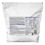 Versasure Cleaner Disinfectant Wipes, 1-ply, 12 X 12, White, 110/pouch