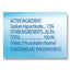Regular Bleach With Cloromax Technology, 43 Oz Bottle, 6/carton