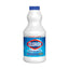 Regular Bleach With Cloromax Technology, 81 Oz Bottle, 6/carton
