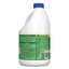 Outdoor Bleach, 81 Oz Bottle, 6/carton