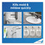 Disinfects Instant Mildew Remover, 32 Oz Smart Tube Spray