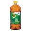 Multi-surface Cleaner Disinfectant, Pine, 60oz Bottle, 6 Bottles/carton