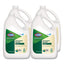 Clorox Pro Ecoclean All-purpose Cleaner, Unscented, 128 Oz Bottle, 4/carton