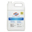 Bleach Germicidal Cleaner, 32 Oz Pull-top Bottle, 6/carton