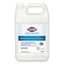 Bleach Germicidal Cleaner, 128 Oz Refill Bottle, 4/carton