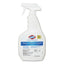 Bleach Germicidal Cleaner, 128 Oz Refill Bottle, 4/carton