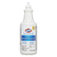 Bleach Germicidal Cleaner, 128 Oz Refill Bottle, 4/carton