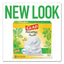 Odorshield Tall Kitchen Drawstring Bags, 13 Gal, 0.95 Mil, 24" X 27.38", White, 80 Bags/box, 3 Boxes/carton