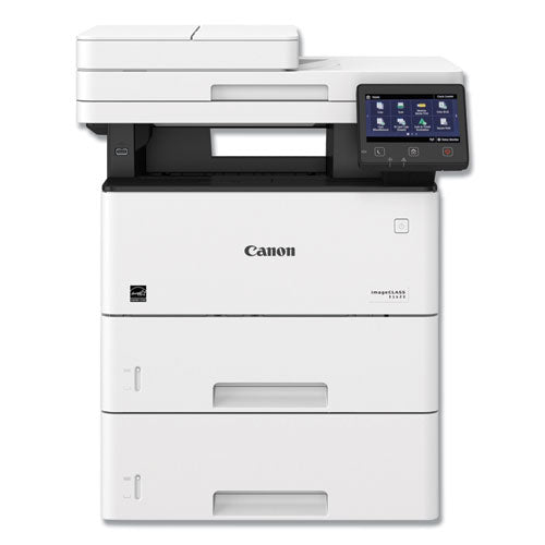 Imageclass D1620 Wireless Multifunction Laser Printer, Copy/print/scan