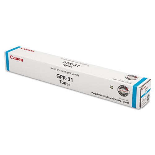 2798b003aa (gpr-31) Toner, 27,000 Page-yield, Magenta