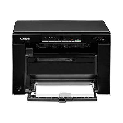 Imageclass Mf3010vp Wireless Multifunction Laser Printer, Copy/print/scan