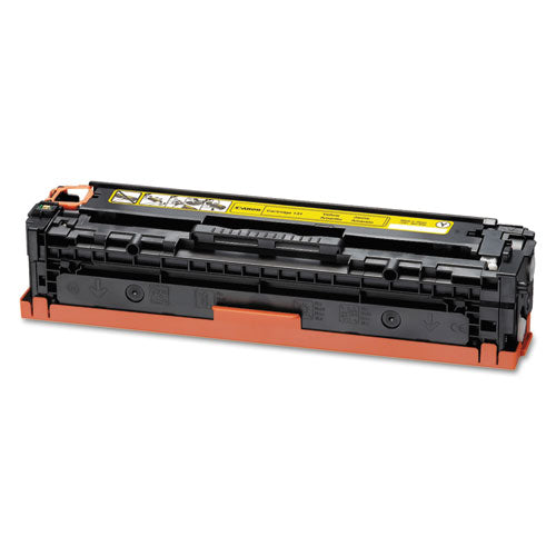 6270b001 (crg-131) Toner, 1,500 Page-yield, Magenta