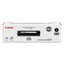 6272b001 (crg-131) Toner, 1,400 Page-yield, Black