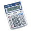 Hs-1200ts Desktop Calculator, 12-digit Lcd