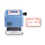 Es Dater, Received + Date, 1 X 1.81, Red