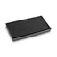 Replacement Ink Pad For 2000plus 1si20pgl, 1.63" X 0.25", Black