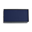 Replacement Ink Pad For 2000plus 1si60p, 3.13" X 0.25", Blue