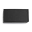 Replacement Ink Pad For 2000plus 1si60p, 3.13" X 0.25", Black