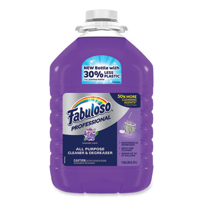 All-purpose Cleaner, Lavender Scent, 1 Gal Bottle