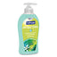 Antibacterial Hand Soap, Fresh Citrus, 11.25 Oz Pump Bottle, 6/carton