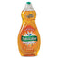 Ultra Antibacterial Dishwashing Liquid, 20 Oz Bottle