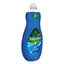 Dishwashing Liquid, Unscented, 20 Oz Bottle