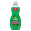 Dishwashing Liquid, Ultra Strength, Original Scent, 20 Oz Bottle