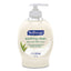 Moisturizing Hand Soap, Aloe, 7.5 Oz Bottle, 6/carton