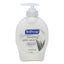 Liquid Hand Soap Pump With Aloe, Clean Fresh 7.5 Oz Bottle