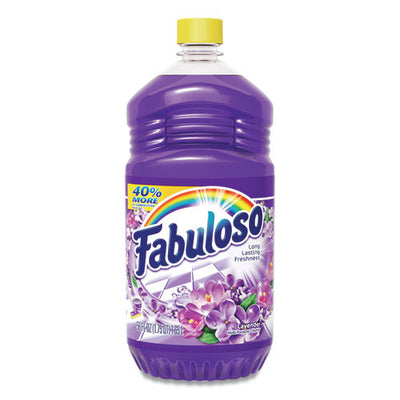 Multi-use Cleaner, Lavender Scent, 56 Oz Bottle